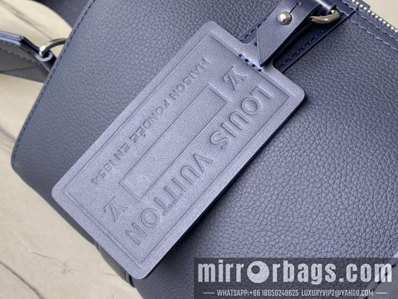 LV Replica Bags Keepall M11602 27x17x13cm gf