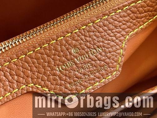 LV Replica Bags Capucines M55011 48865 27x20x9cm gf1