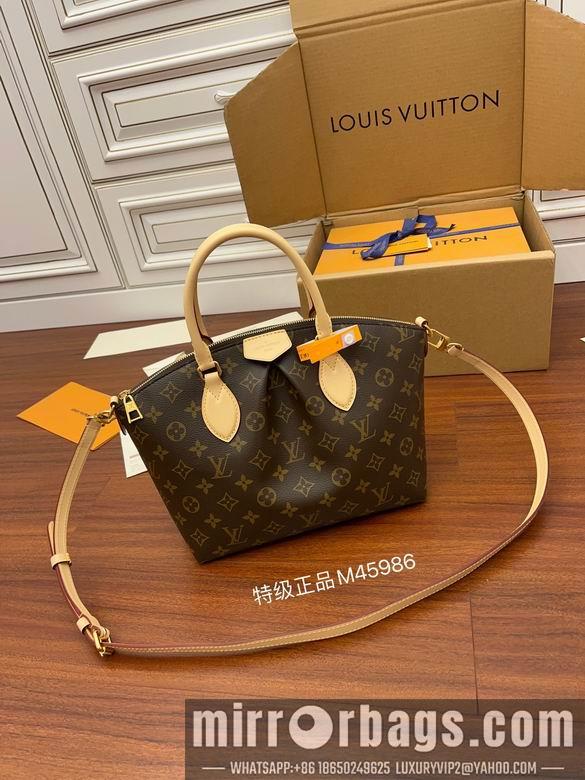 LV Replica Bags M45986 25X23X14cm