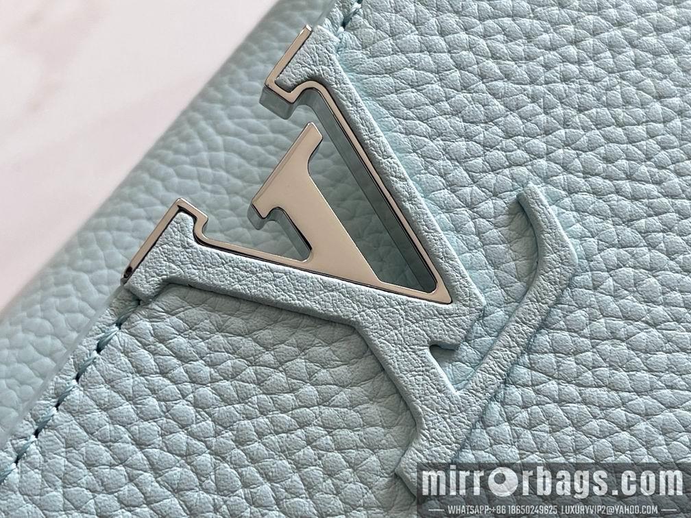 LV Replica Bags Hatucines mini M56755 M48865 21x14x8cm gf