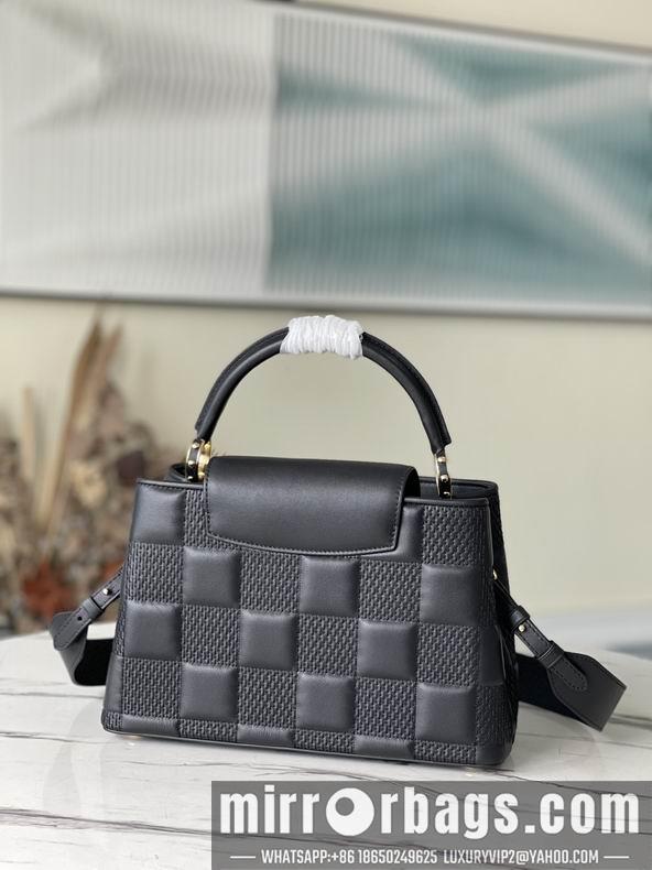 LV Replica Bags Capucines M59225 31.5x20x11 cm gf