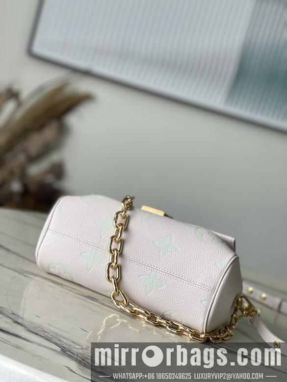 LV Replica Bags Favorite M45836 24x14x9 cm gf
