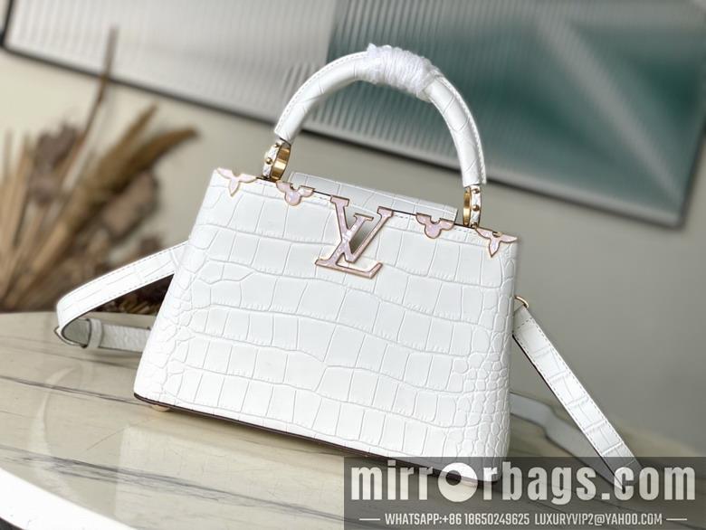 LV Replica Bags Hat N93419 27x18x9cm gf
