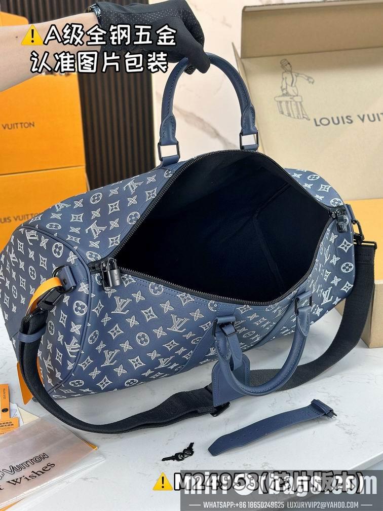 LV Replica Bags Keepall M24953 50x29x23cm gf