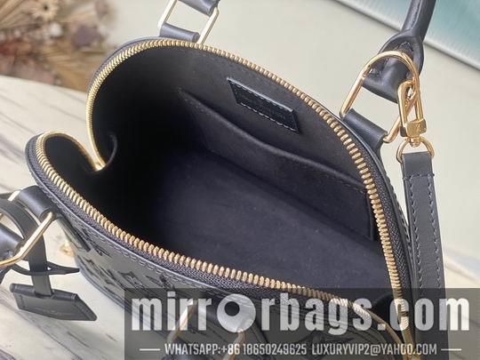 LV Replica Bags Alma M22878 23.5x17.5x11.5cm gf