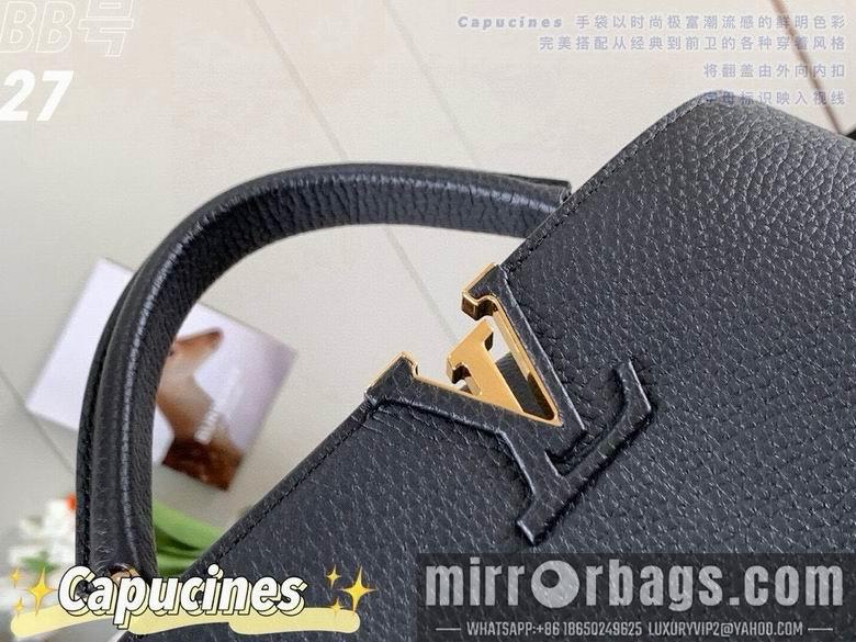 LV Replica Bags Hatucines M94517 27X18X9cm YG 4色