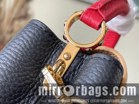 LV Replica Bags Capucines M20704 21x14x8cm gf