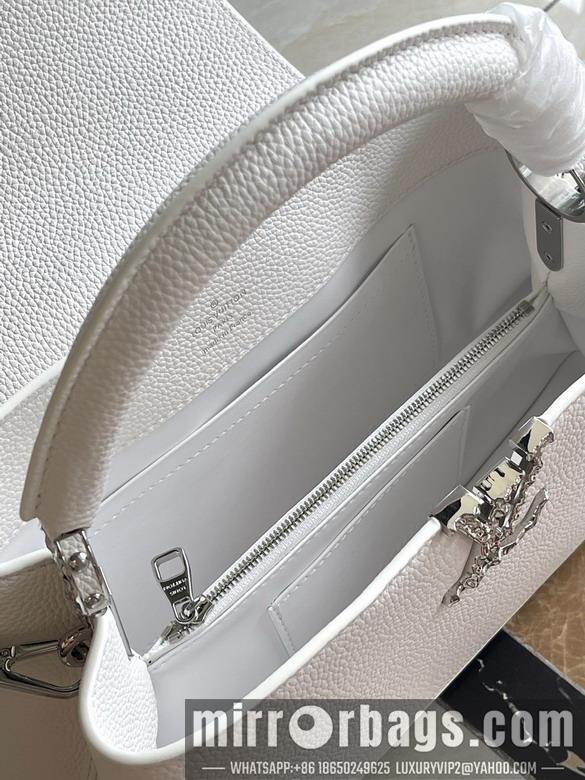 LV Replica Bags Cap M24671 33x19x9cm gf