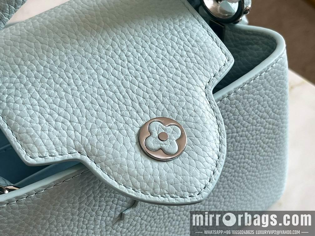 LV Replica Bags Hatucines mini M56755 M48865 21x14x8cm gf