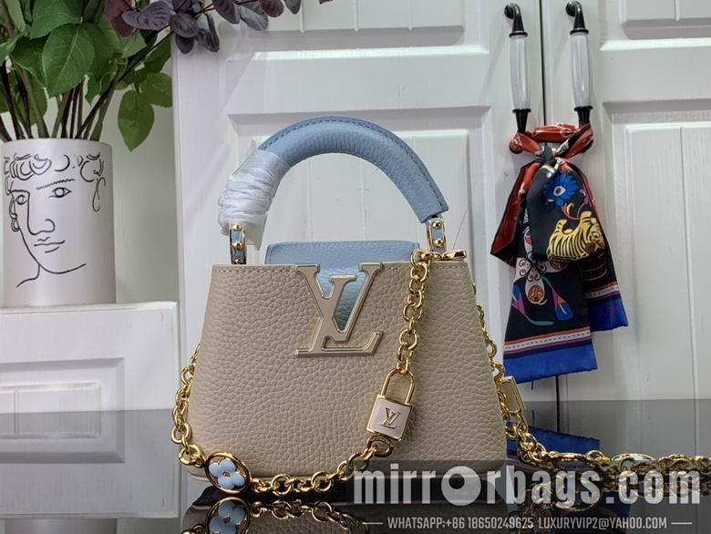 LV Replica Bags M48865 16.3X11X6.5cm