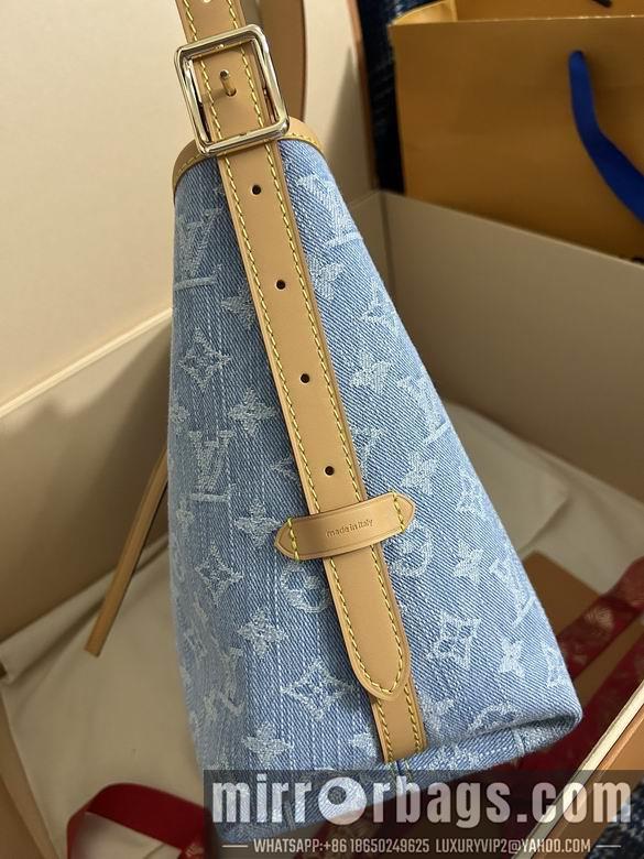 LV Replica Bags M11462 29X24X12cm