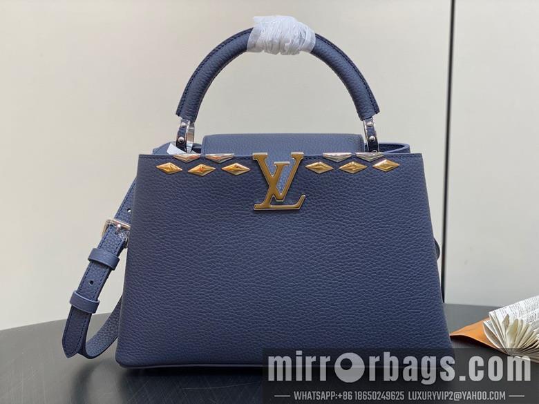 LV Replica Bags Hat M12751 31x20x11cm gf1