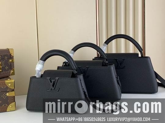 LV Replica Bags Hat M23955 22x12x8cm gf1