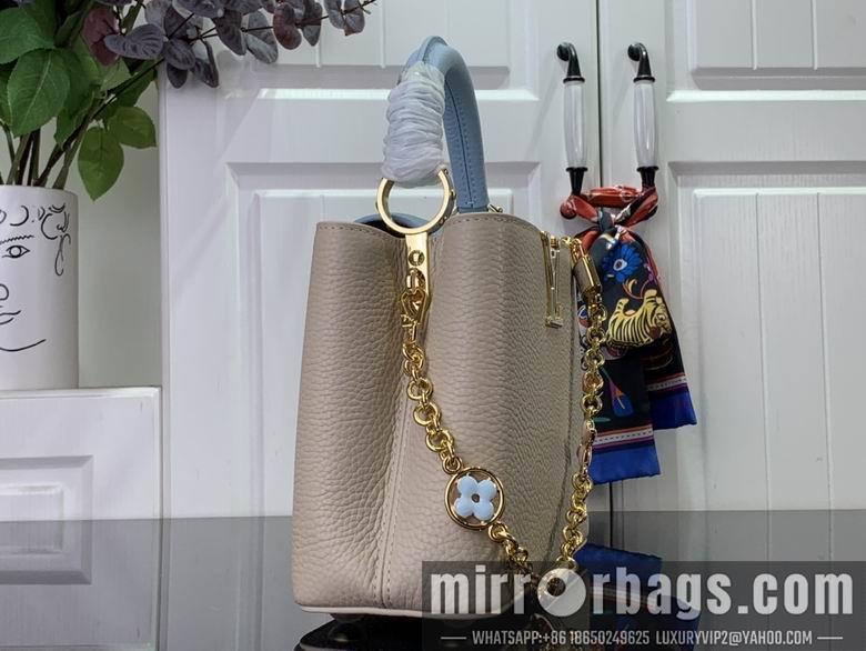 LV Replica Bags M48865 27X18X9cm