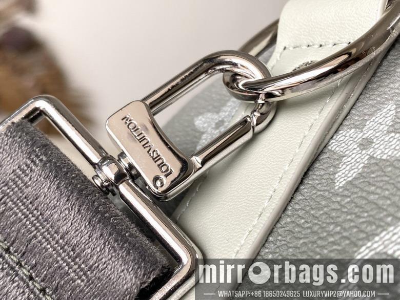LV Replica Bags Keepall M11591 25x15x11cm gf