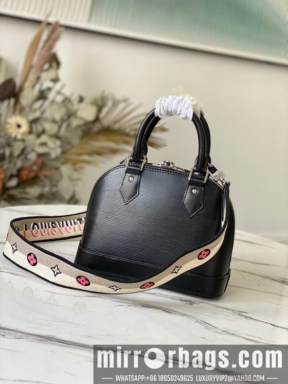 LV Replica Bags M40302 23.5x17.5x11.5 cm gf