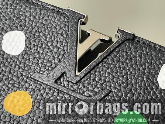 LV Replica Bags Capucines M21663 31.5x20x11cm gf