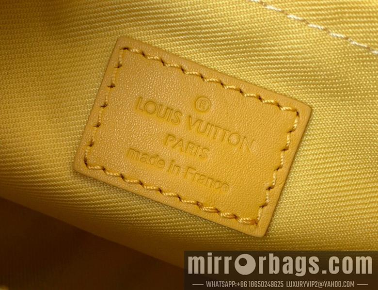 LV Replica Bags Keepall m13166 25x15x11cm gf