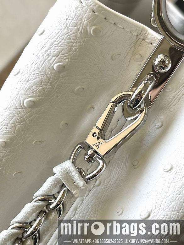 LV Replica Bags Hatucines N48865 21x14x8cm gf2