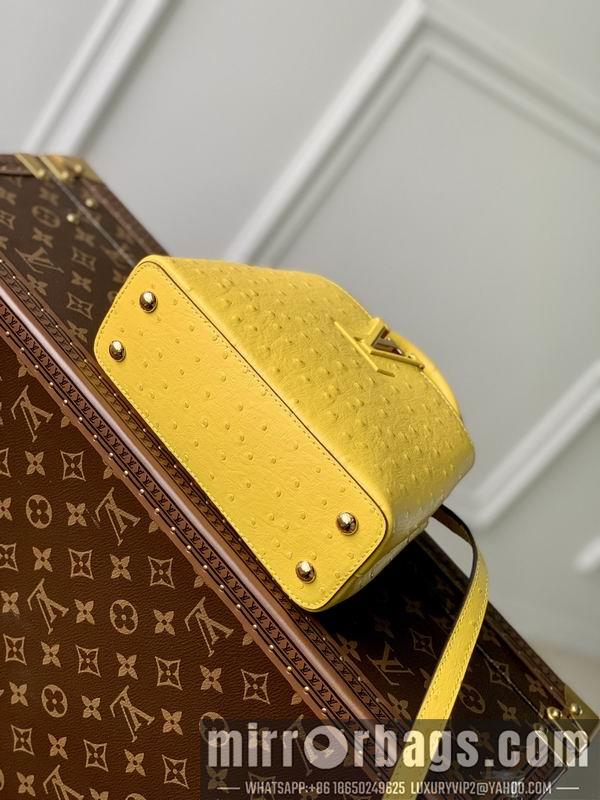 LV Replica Bags Capucines M93483 21x14x8cm gf6色