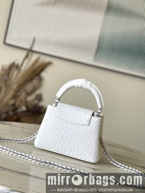 LV Replica Bags Hatucines N48865 21x14x8cm gf2