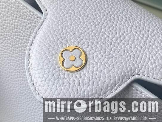 LV Replica Bags Capucines BB M59512 27x18x9cm gf