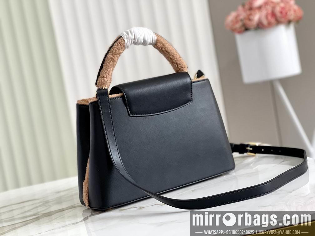 LV Replica Bags CapucinesBB M54879 M48865 31x20x11cm gf