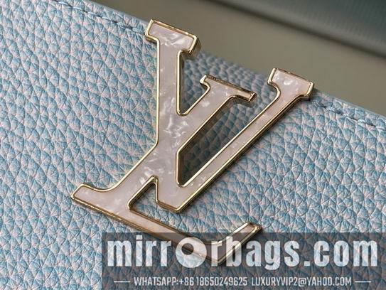 LV Replica Bags CapucinesBB M59850 M20841 M59868 27x18x9cm gf