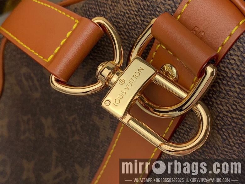 LV Replica Bags Keepall M11541 50x29x23cm gf