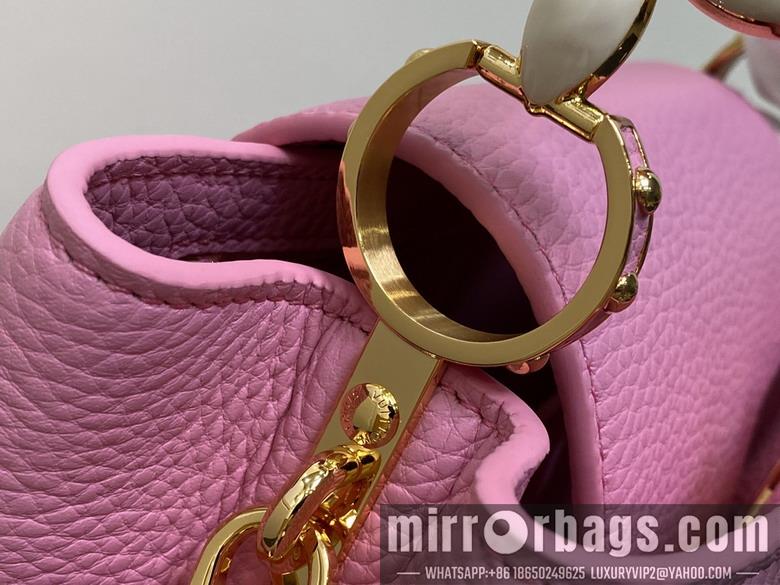 LV Replica Bags Cap M23943 27x18x9cm gf