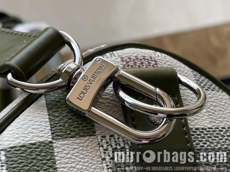 LV Replica Bags Keepall N00106 45x27x20cm gf