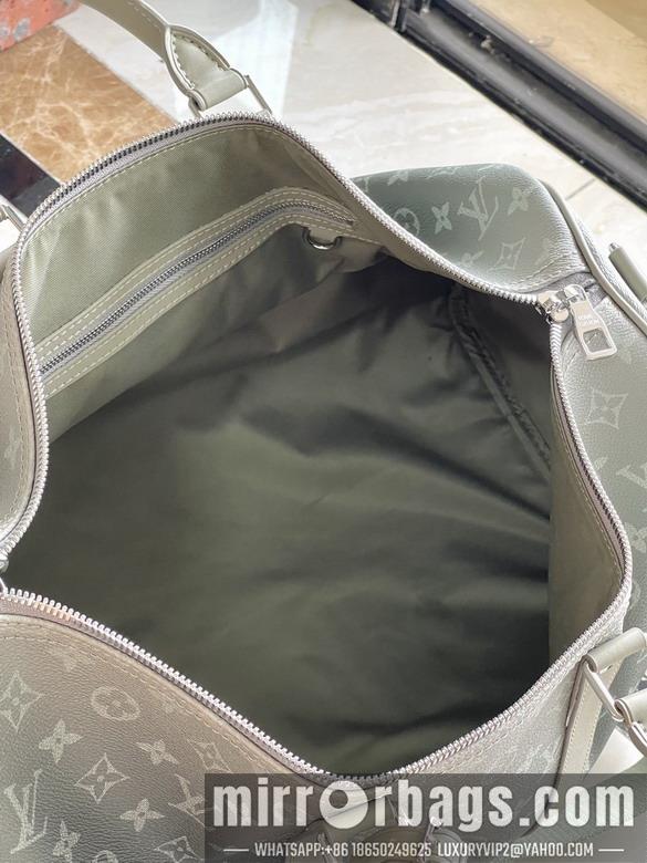 LV Replica Bags Keepall M11718 45x27x20cm gf