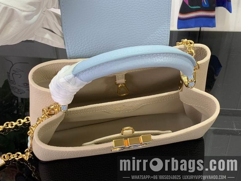 LV Replica Bags M48865 27X18X9cm