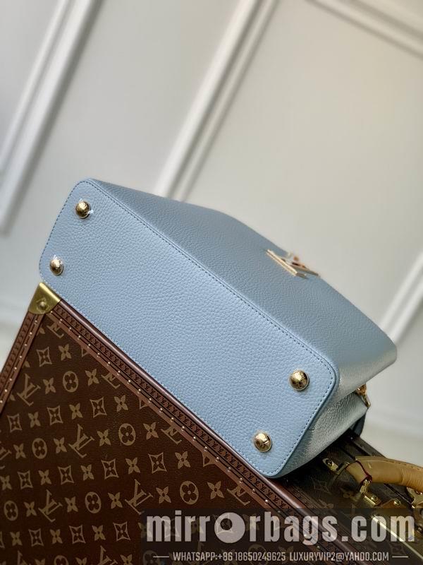 LV Replica Bags Hatucines M21166 31.5x20x11cm gf