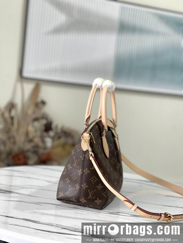 LV Replica Bags Boetie M45986 S25x23x14cm gf