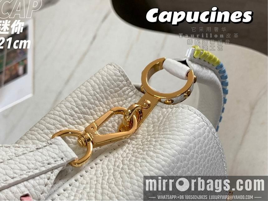 LV Replica Bags AFM57945_21 x 14 x 8cm