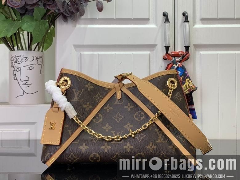 LV Replica Bags M13014 26X17X10cm