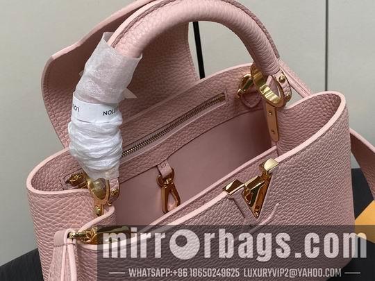 LV Replica Bags Hat M23792 27x18x9cm gf