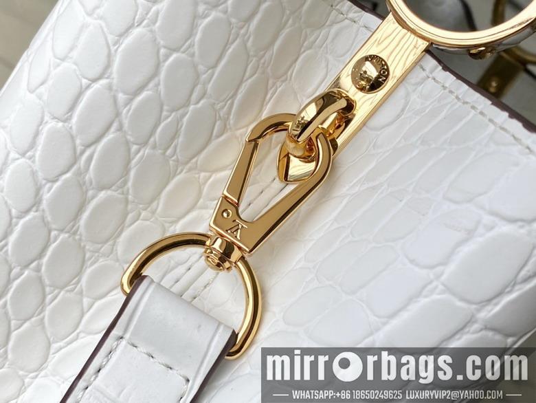 LV Replica Bags Hat N93419 27x18x9cm gf