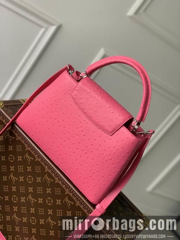 LV Replica Bags Capucines M93483 31.5x20x11cm gf