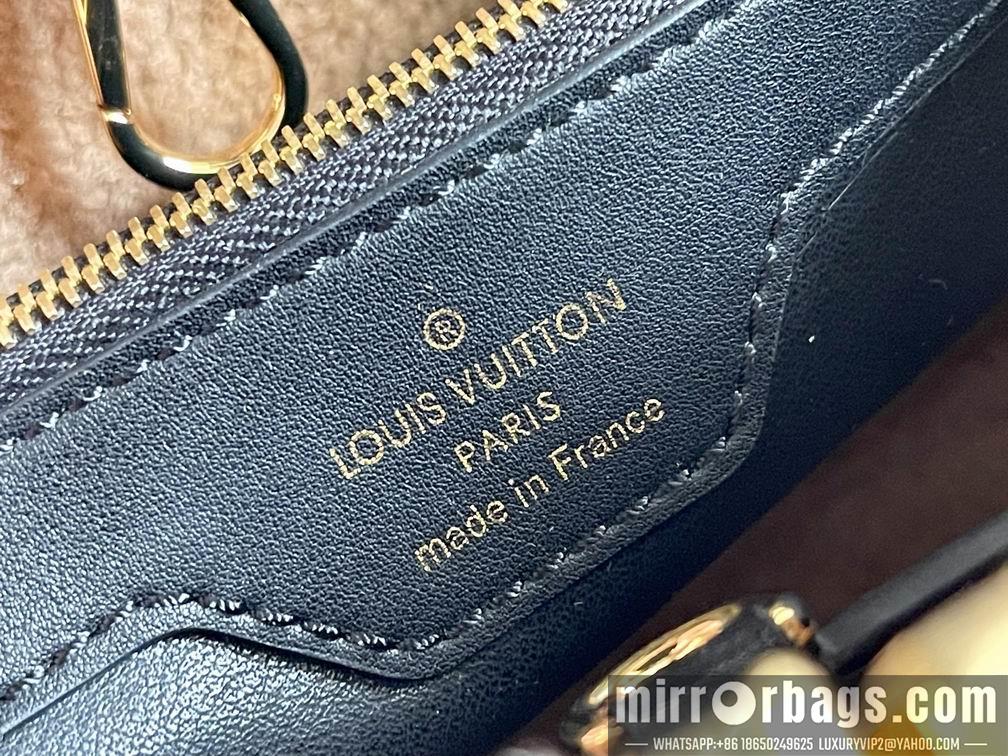 LV Replica Bags CapucinesBB M54879 M48865 31x20x11cm gf