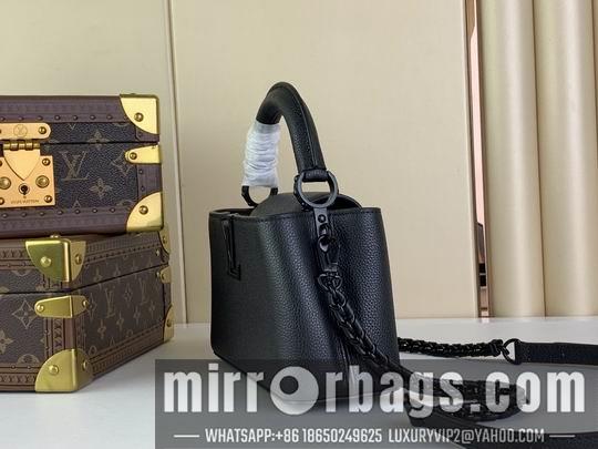 LV Replica Bags Hat M23955 22x12x8cm gf1