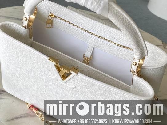 LV Replica Bags Capucines M22512 31.5x20x11cm gf1