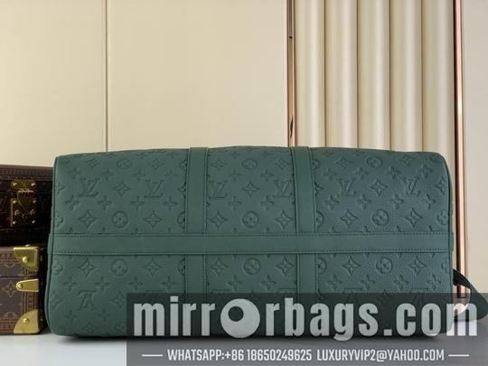 LV Replica Bags Keepall M24440 50x29x23cm gf