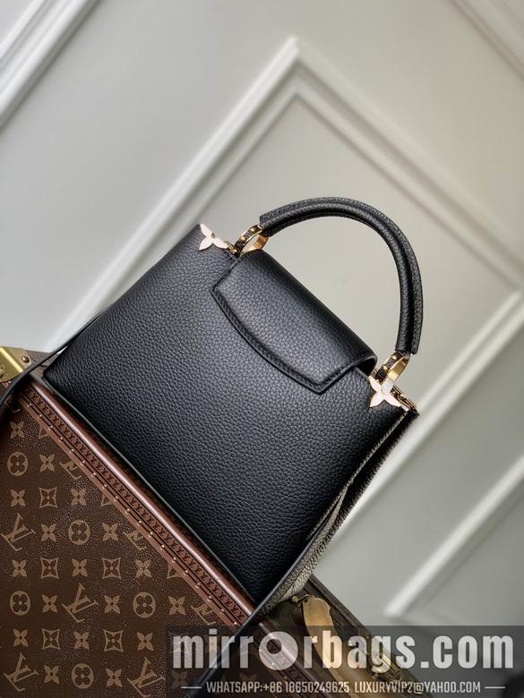 LV Replica Bags Capucines M23263 27x18x9cm gf