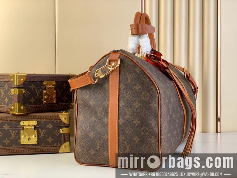 LV Replica Bags Keepall M11541 50x29x23cm gf
