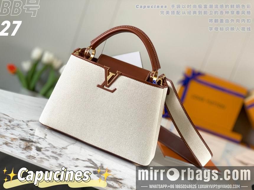 LV Replica Bags AFM57651_27x18x9cm