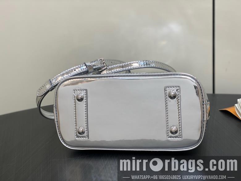 LV Replica Bags Alma M40302 25x19x11cm gf