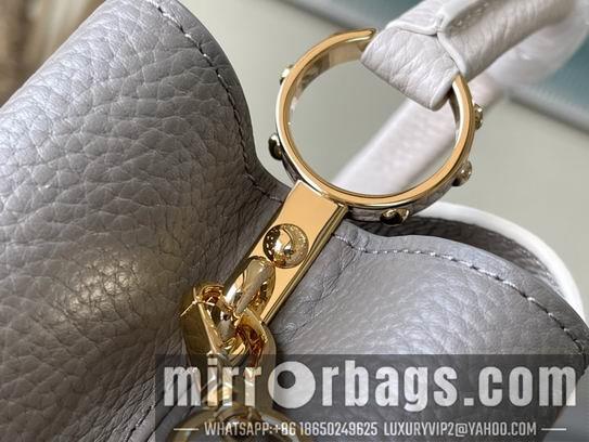 LV Replica Bags Capucines M21296 27x18x9cm gf