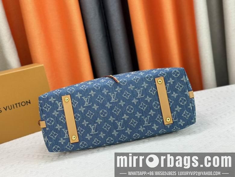 LV Replica Bags M46855 39X30X15cm